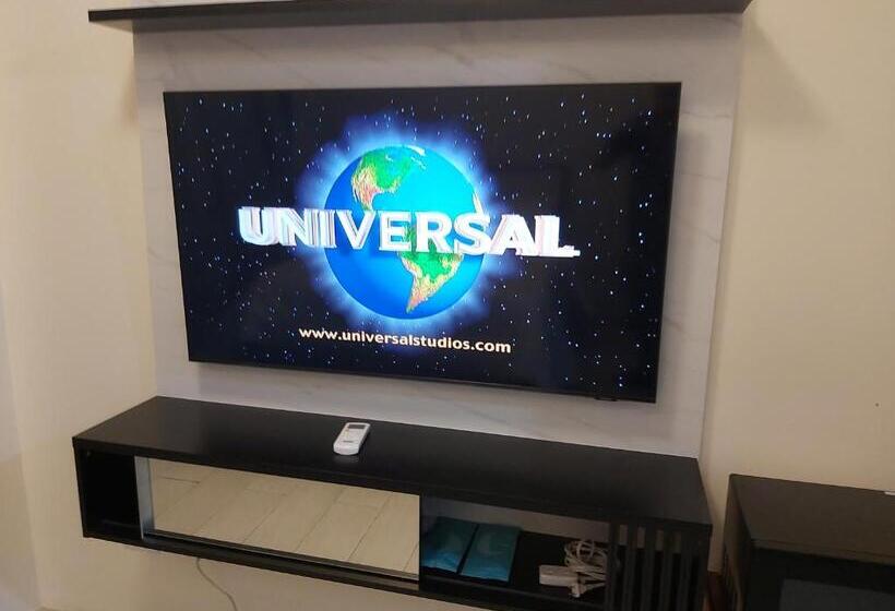 Hôtel Pasay Staycation With Parking Space In 150 Newport Boulevard Near Resort World & Naia T3