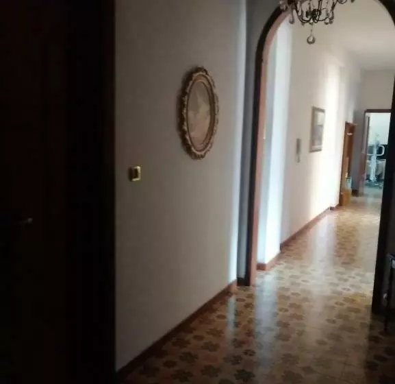 ペンション Avellino Casa Centralissima
