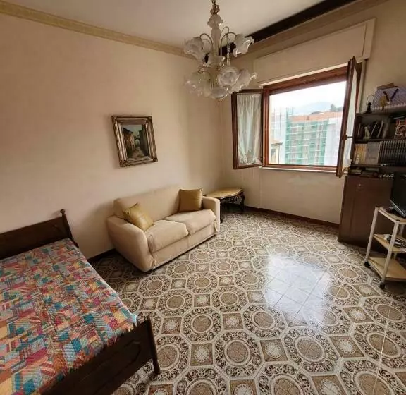 ペンション Avellino Casa Centralissima