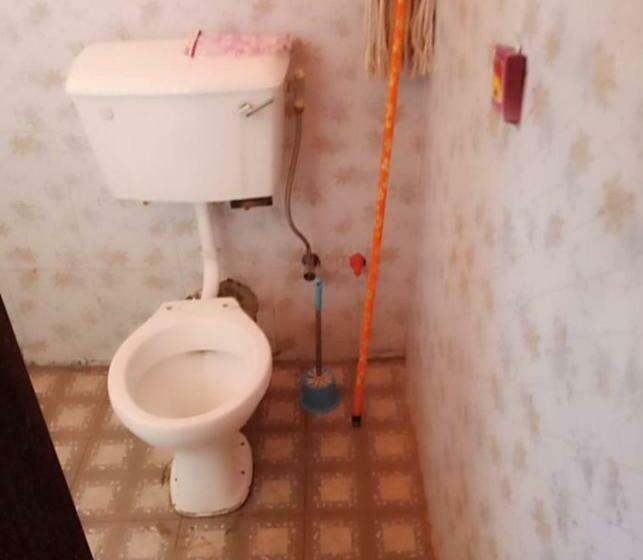 پانسیون Tlc Apartments