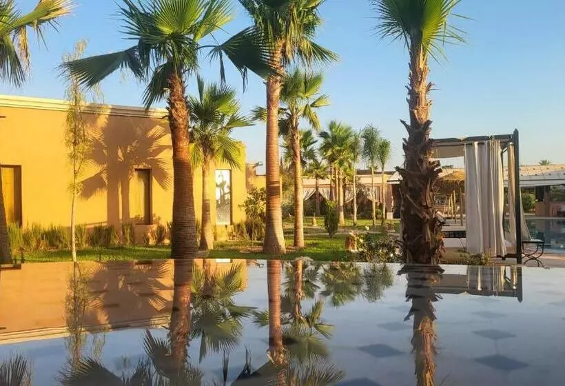 Majatalo Jardins De Lina Et Lea