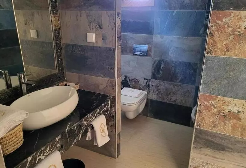 Majatalo Jardins De Lina Et Lea