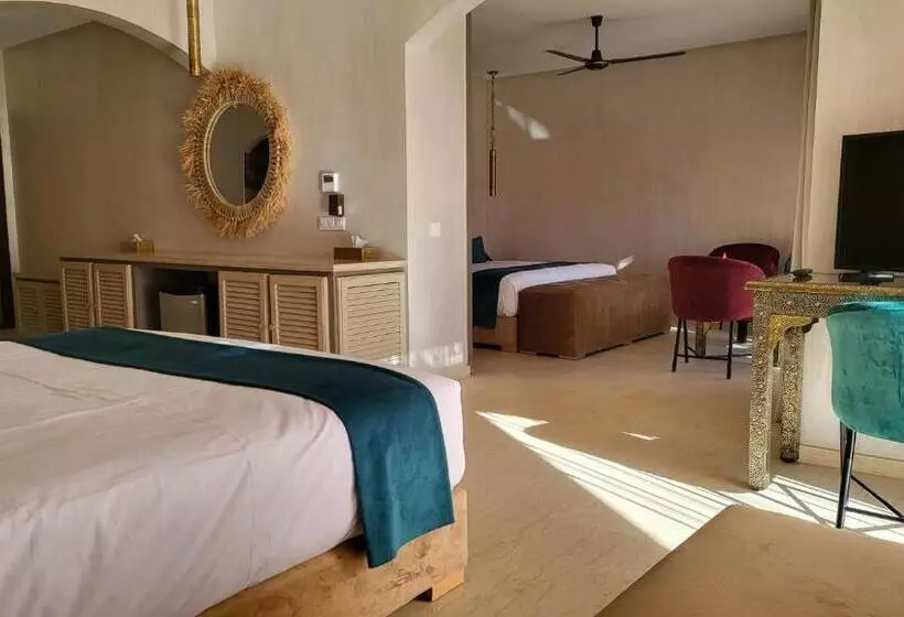 Majatalo Jardins De Lina Et Lea