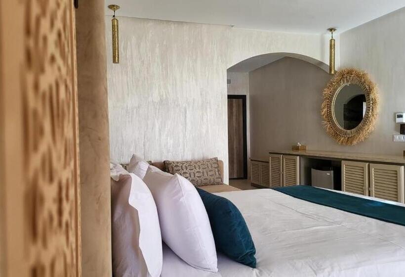 Pension Jardins De Lina Et Lea