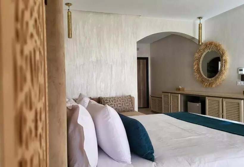 Majatalo Jardins De Lina Et Lea