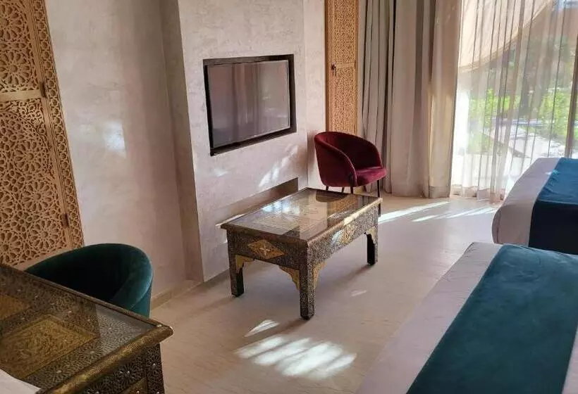 Majatalo Jardins De Lina Et Lea