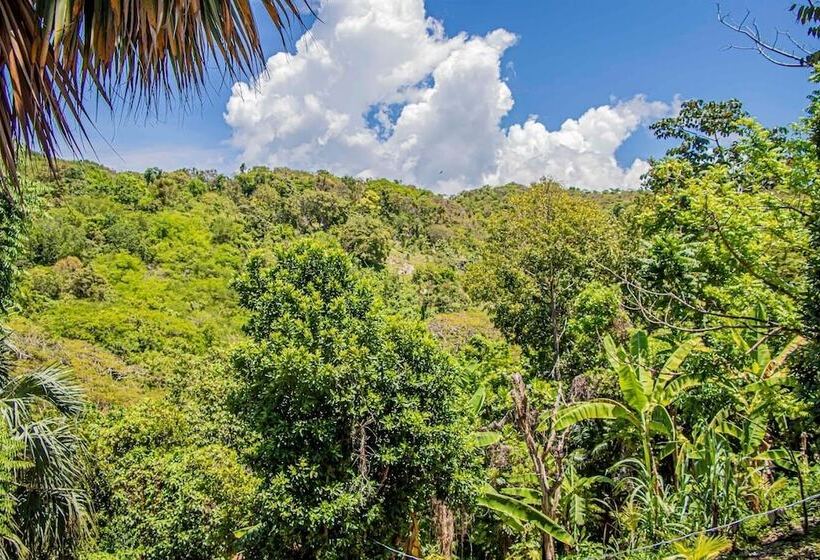 پانسیون Kassion Corner