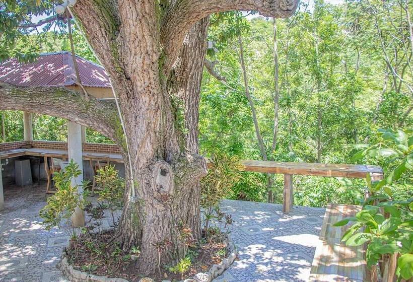 پانسیون Kassion Corner