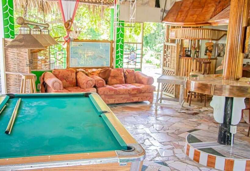 پانسیون Kassion Corner