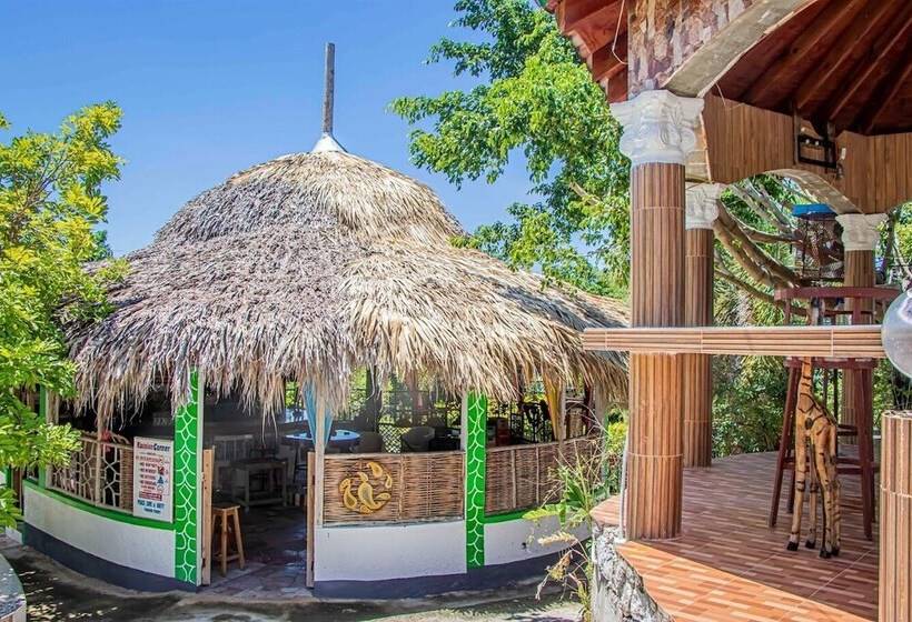 پانسیون Kassion Corner