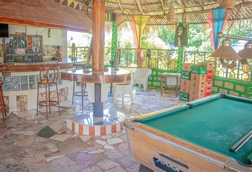 پانسیون Kassion Corner