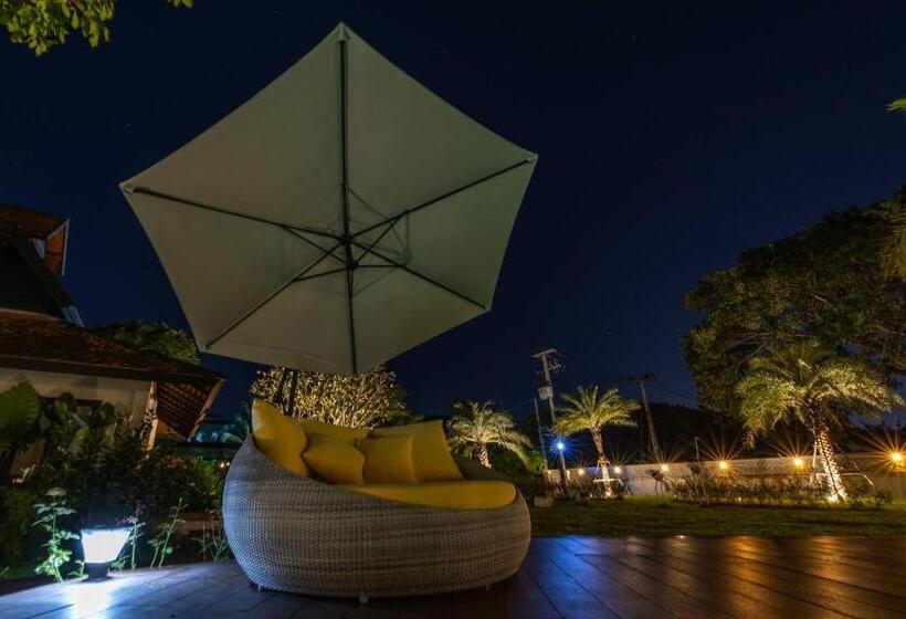 پانسیون Le Baan Thai Boutique Villa