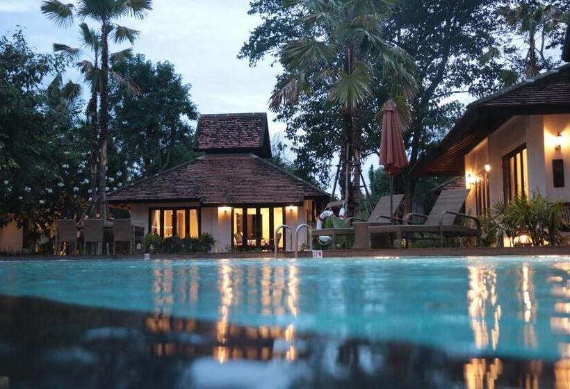 پانسیون Le Baan Thai Boutique Villa
