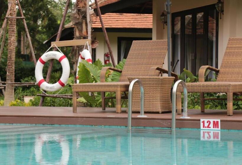 پانسیون Le Baan Thai Boutique Villa