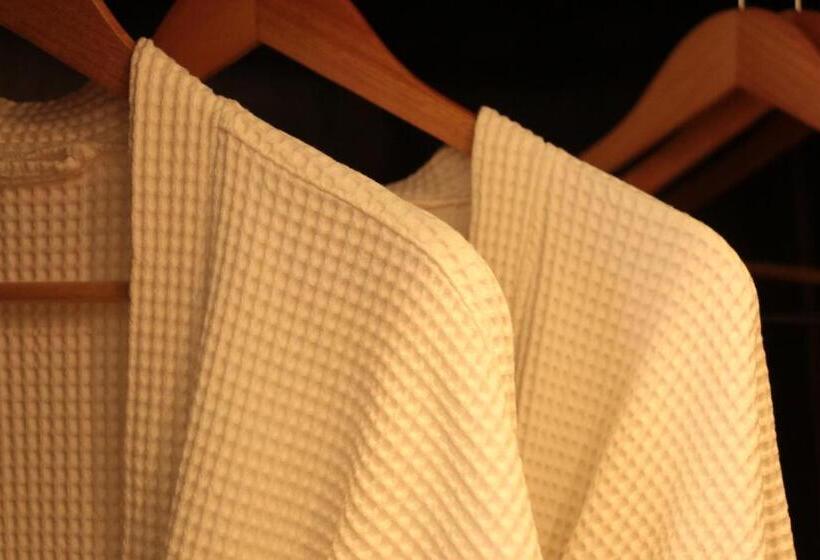 פנסיון Le Baan Thai Boutique Villa