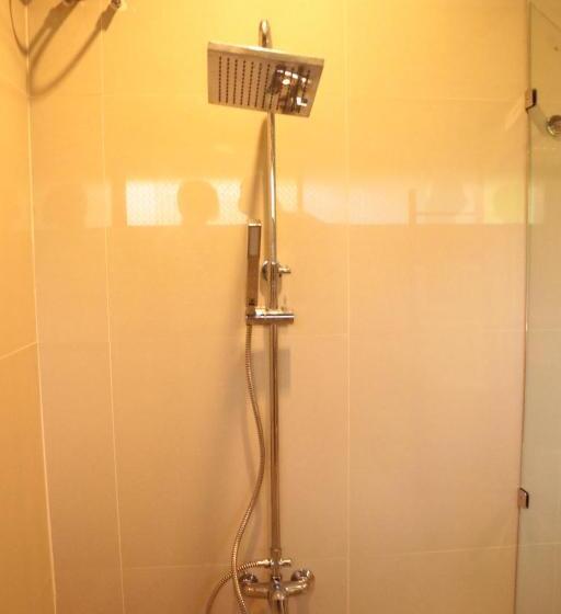 פנסיון Le Baan Thai Boutique Villa