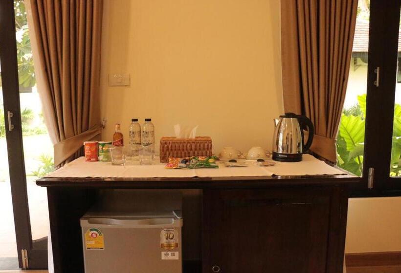 پانسیون Le Baan Thai Boutique Villa