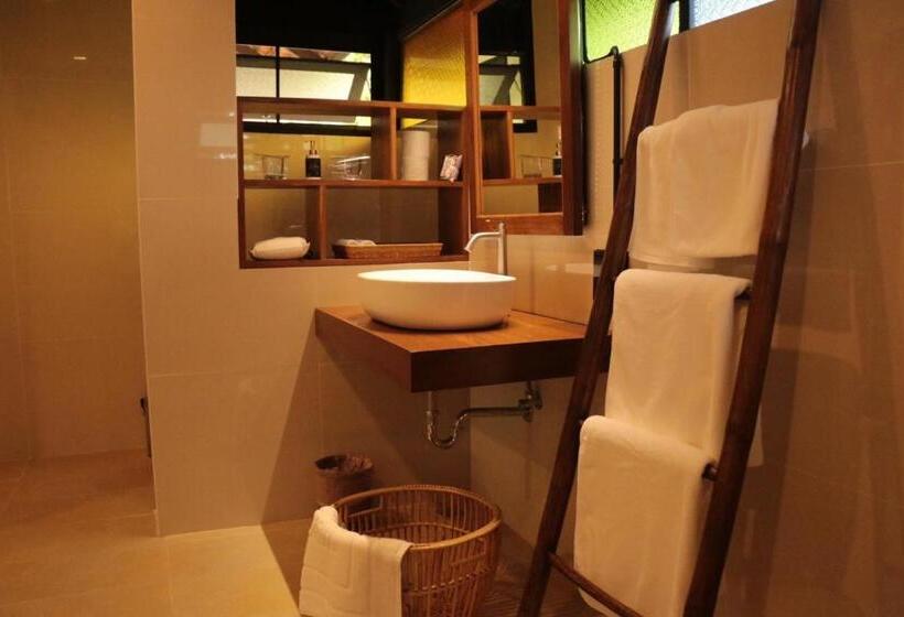 پانسیون Le Baan Thai Boutique Villa