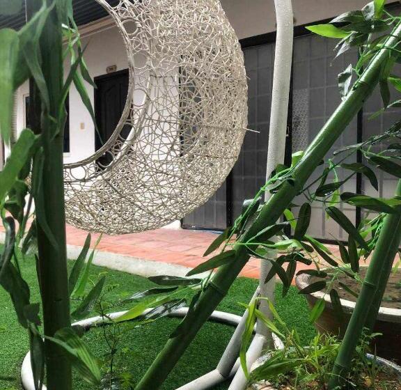 Pensjonat Sea Inn Guesthouse Sihanoukville