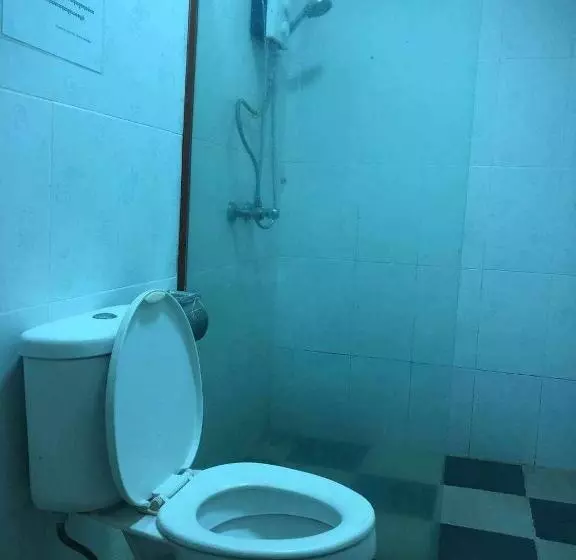 ペンション Sea Inn Guesthouse Sihanoukville