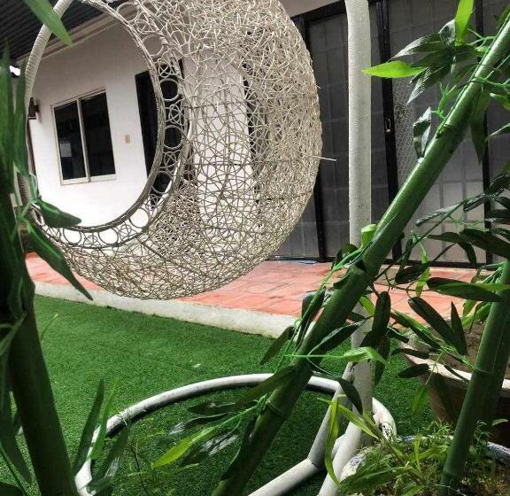 Pensjonat Sea Inn Guesthouse Sihanoukville