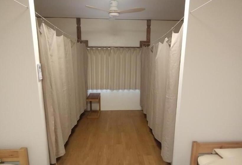 Vandrarhem Guesthouse Tonari