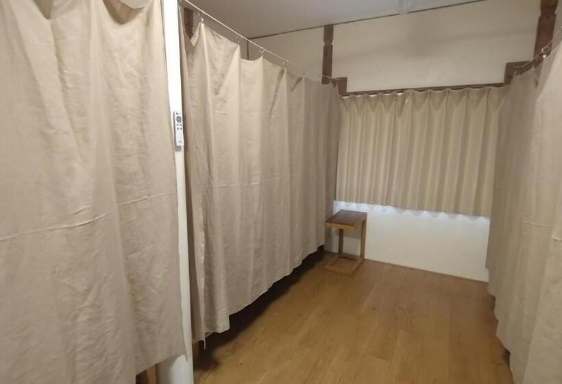 Vandrarhem Guesthouse Tonari