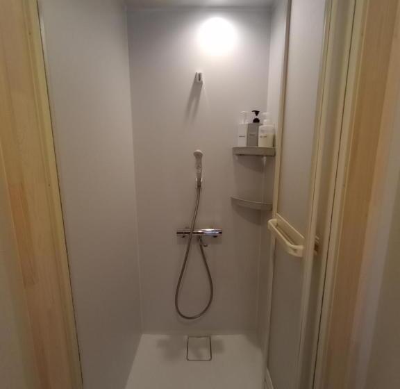 Vandrarhem Guesthouse Tonari