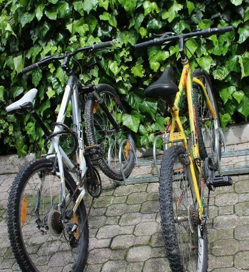 צימר Il Giardino Segreto