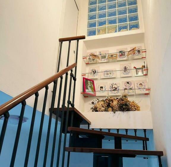 צימר Il Giardino Segreto