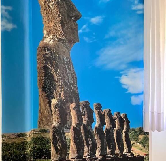 تختخواب و صبحانه Stabia Planet