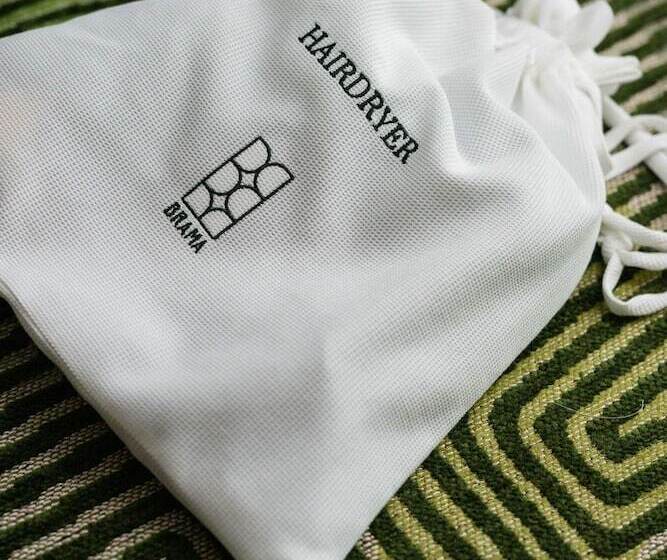 בית מלון כפרי Brama