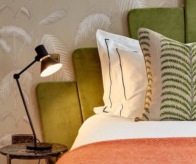 בית מלון כפרי Brama