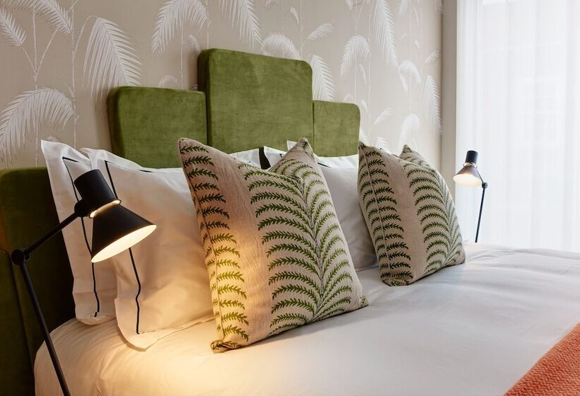 בית מלון כפרי Brama