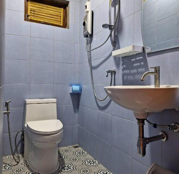 Hotel คูณ เนื่อง ฟาร์ม สเตย์ หัวหิน Koon & Nueang Farm Stay Hua Hin