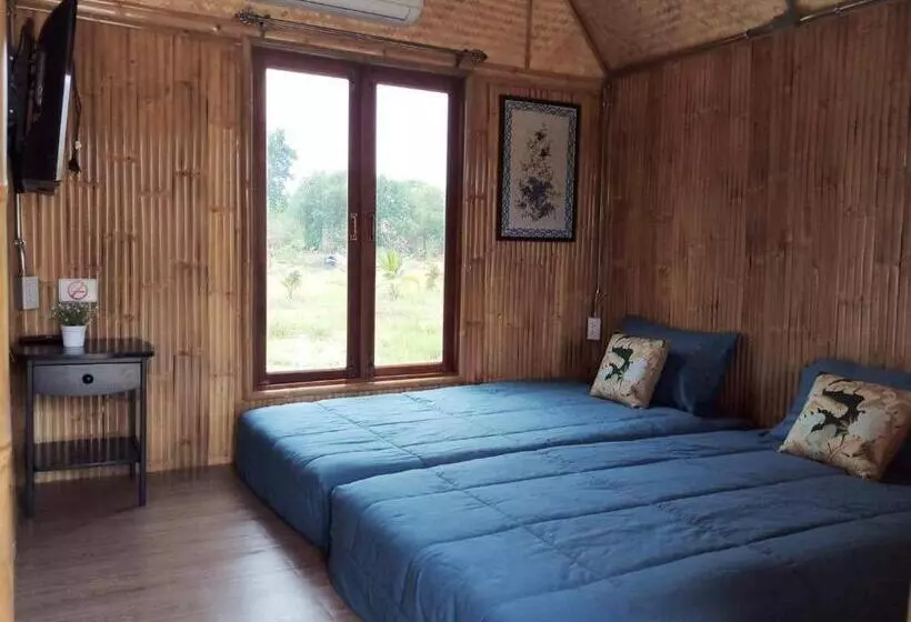 ホテル คูณ เนื่อง ฟาร์ม สเตย์ หัวหิน Koon & Nueang Farm Stay Hua Hin