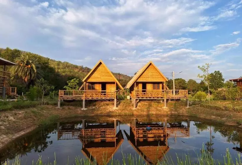 ホテル คูณ เนื่อง ฟาร์ม สเตย์ หัวหิน Koon & Nueang Farm Stay Hua Hin