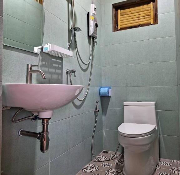 Hotel คูณ เนื่อง ฟาร์ม สเตย์ หัวหิน Koon & Nueang Farm Stay Hua Hin