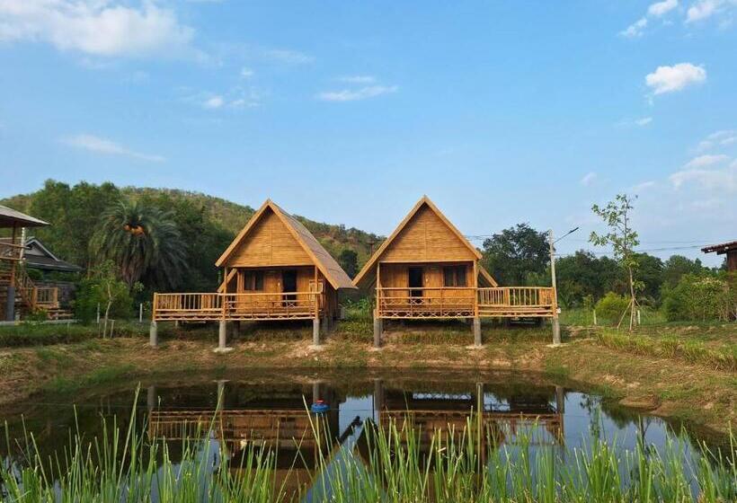 Hotel คูณ เนื่อง ฟาร์ม สเตย์ หัวหิน Koon & Nueang Farm Stay Hua Hin