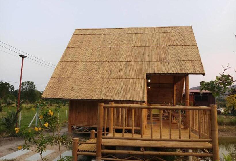 Hotel คูณ เนื่อง ฟาร์ม สเตย์ หัวหิน Koon & Nueang Farm Stay Hua Hin