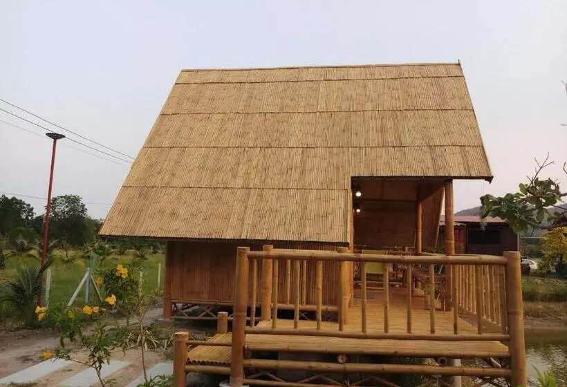 ホテル คูณ เนื่อง ฟาร์ม สเตย์ หัวหิน Koon & Nueang Farm Stay Hua Hin