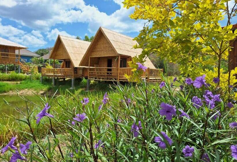 Hotel คูณ เนื่อง ฟาร์ม สเตย์ หัวหิน Koon & Nueang Farm Stay Hua Hin