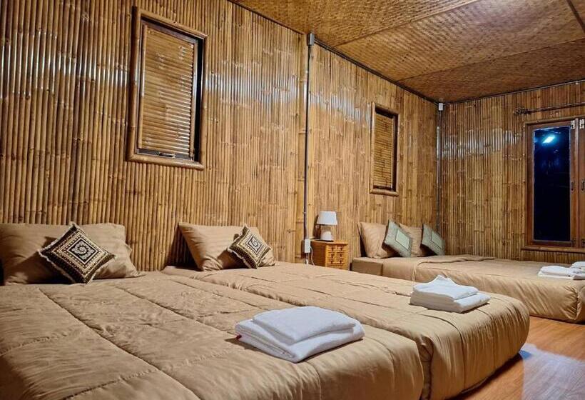 Hotel คูณ เนื่อง ฟาร์ม สเตย์ หัวหิน Koon & Nueang Farm Stay Hua Hin