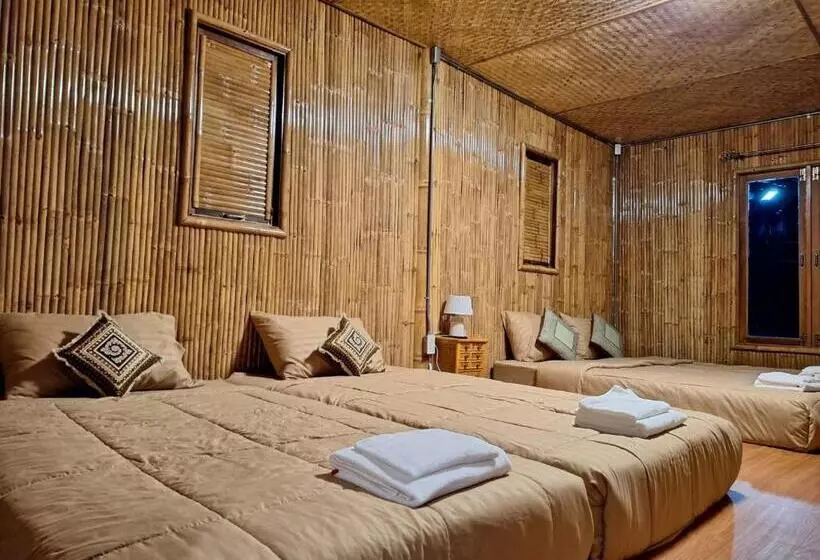 ホテル คูณ เนื่อง ฟาร์ม สเตย์ หัวหิน Koon & Nueang Farm Stay Hua Hin