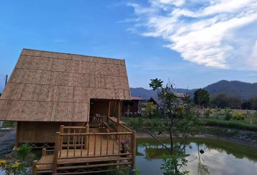 ホテル คูณ เนื่อง ฟาร์ม สเตย์ หัวหิน Koon & Nueang Farm Stay Hua Hin