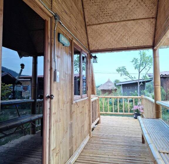 Hotel คูณ เนื่อง ฟาร์ม สเตย์ หัวหิน Koon & Nueang Farm Stay Hua Hin
