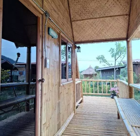 ホテル คูณ เนื่อง ฟาร์ม สเตย์ หัวหิน Koon & Nueang Farm Stay Hua Hin