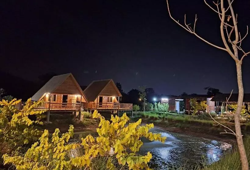 ホテル คูณ เนื่อง ฟาร์ม สเตย์ หัวหิน Koon & Nueang Farm Stay Hua Hin
