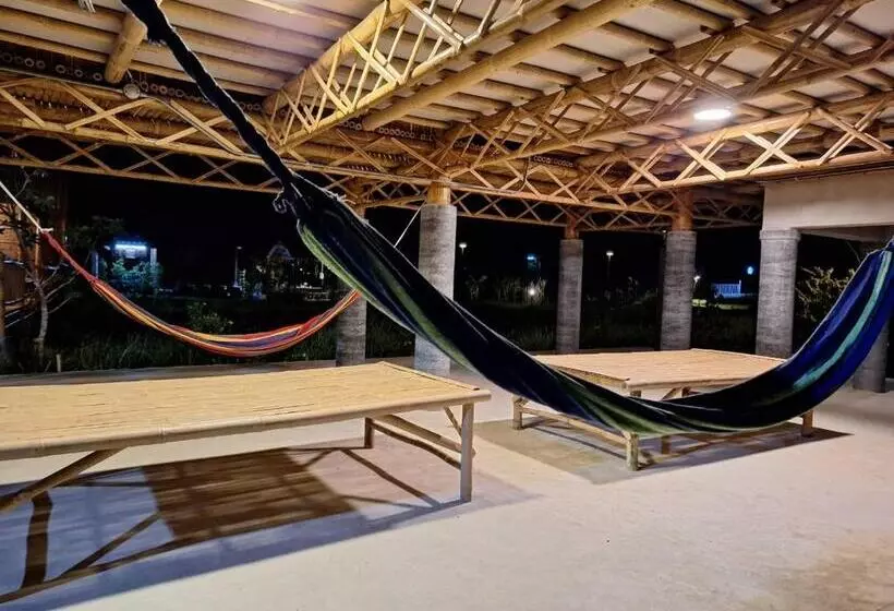 ホテル คูณ เนื่อง ฟาร์ม สเตย์ หัวหิน Koon & Nueang Farm Stay Hua Hin