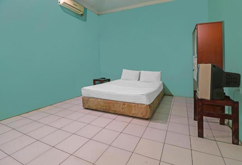 Hotel Oyo 92484 Wisma Permata Syariah